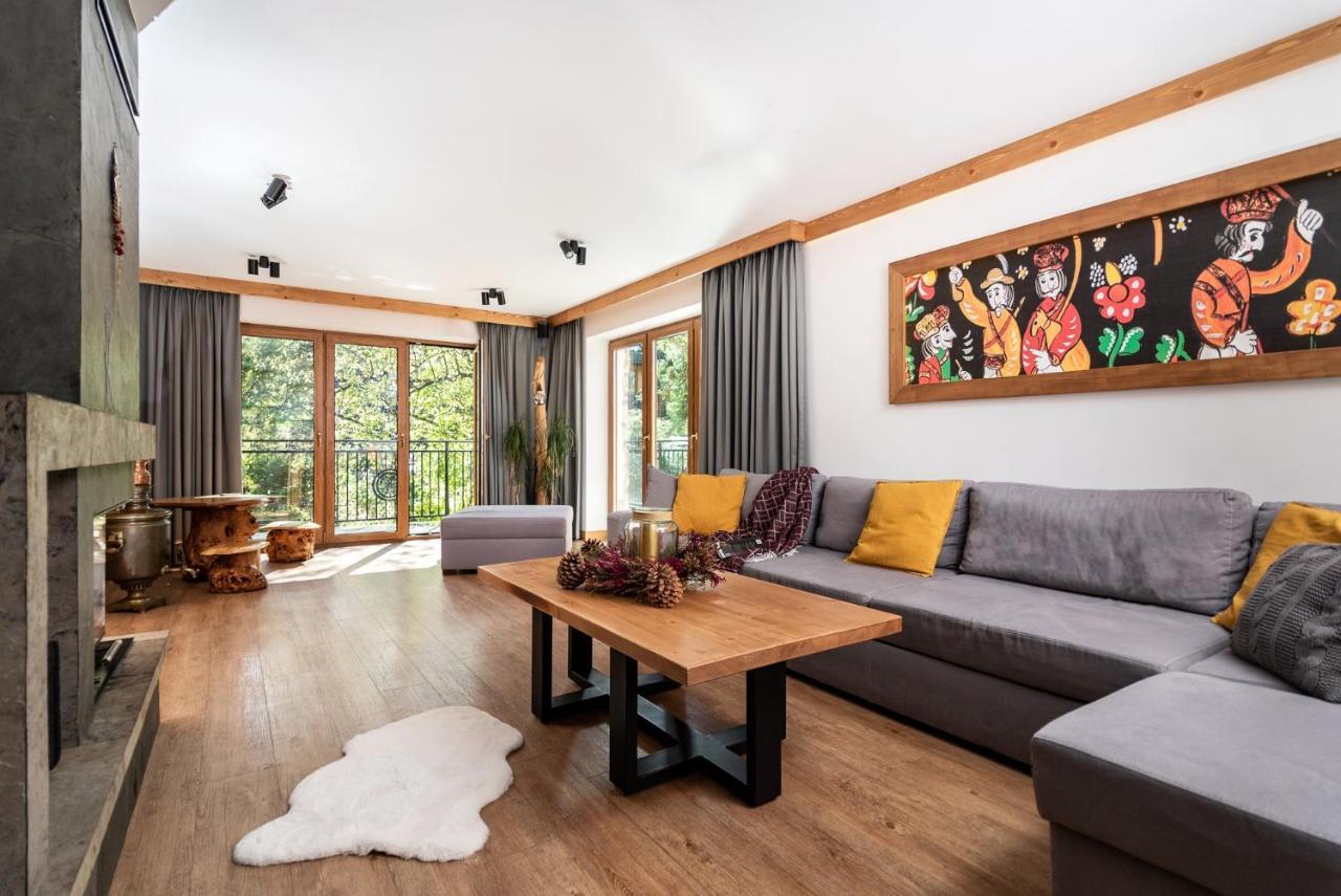 Villa 9A ซาโกปาเน ภายนอก รูปภาพ