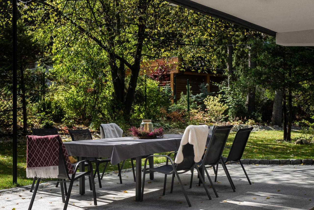 Villa 9A ซาโกปาเน ภายนอก รูปภาพ