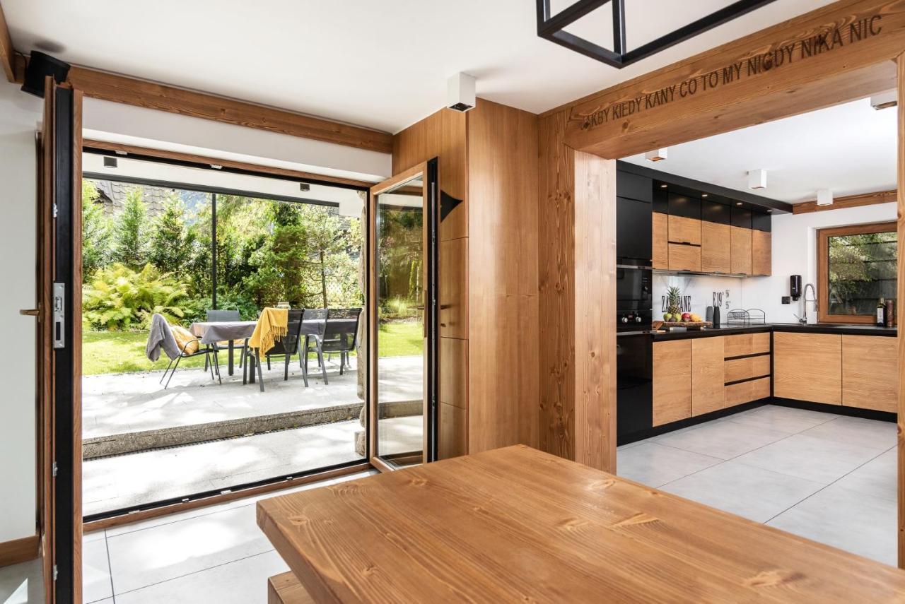Villa 9A ซาโกปาเน ภายนอก รูปภาพ